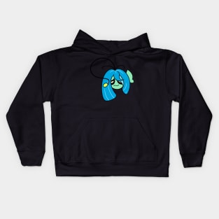 Shyren - Undertale Kids Hoodie